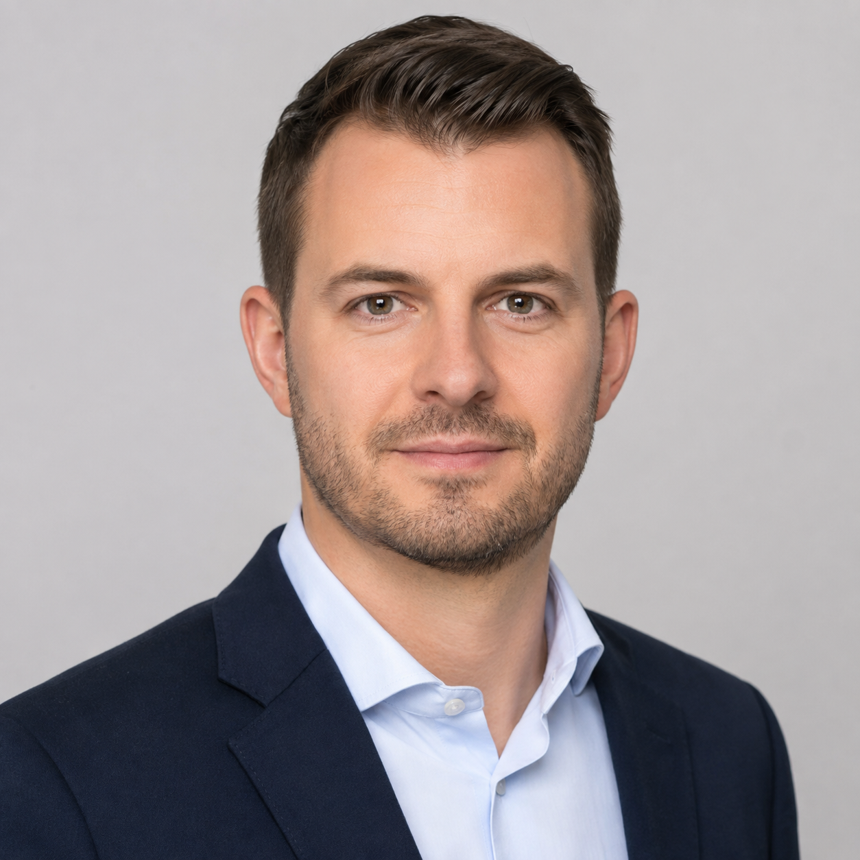 Daniel Kerr