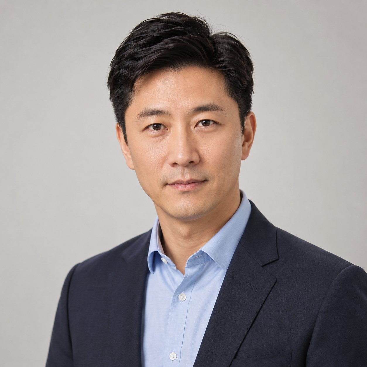 Julian Cho